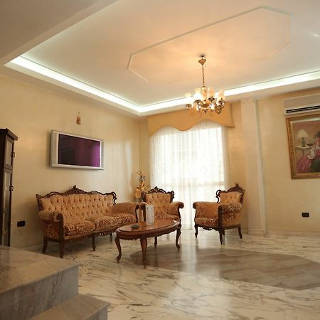 Casa Toto' Apartment เนเปิลส์ ภายนอก รูปภาพ