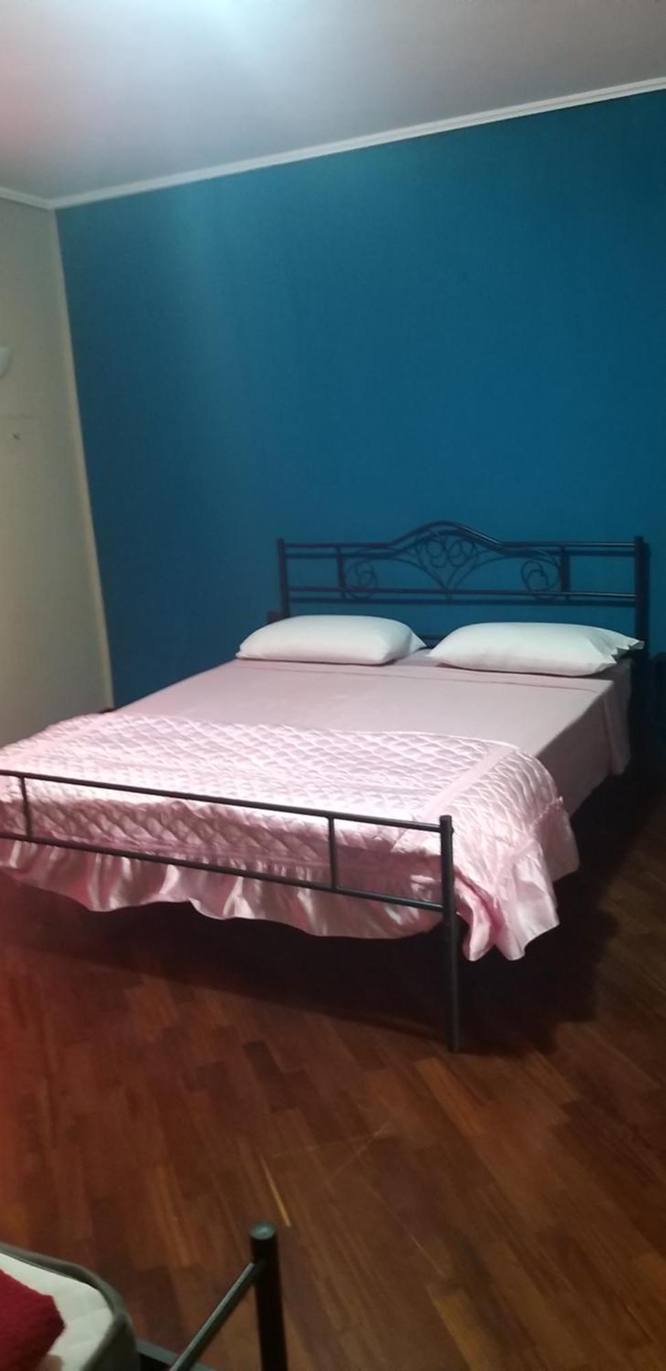 Casa Toto' Apartment เนเปิลส์ ห้อง รูปภาพ