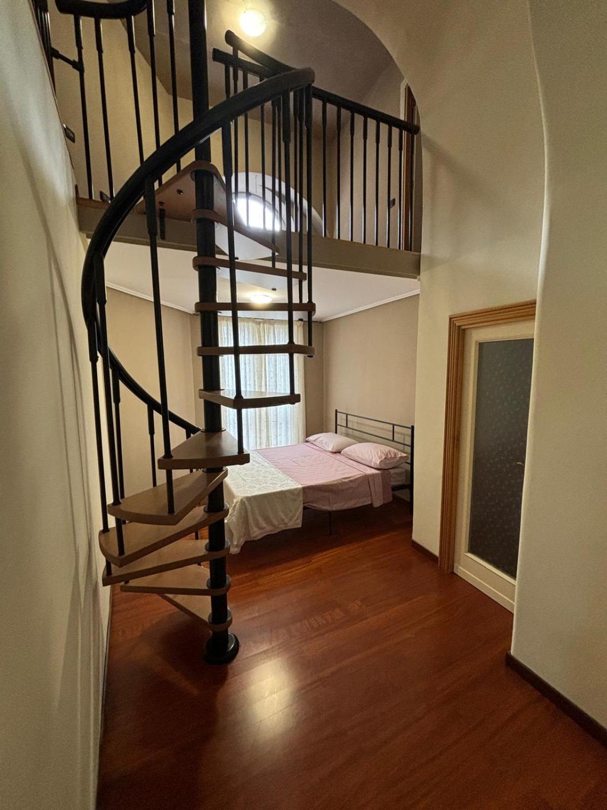 Casa Toto' Apartment เนเปิลส์ ห้อง รูปภาพ