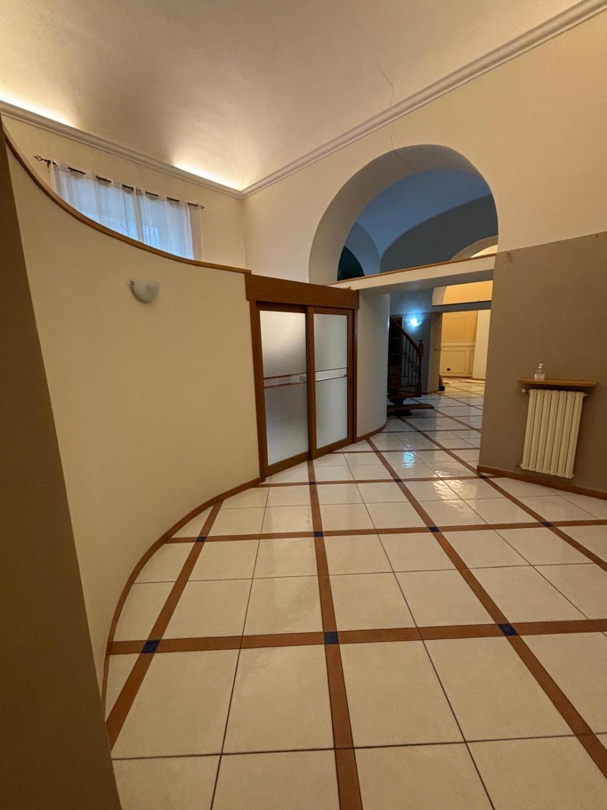 Casa Toto' Apartment เนเปิลส์ ห้อง รูปภาพ