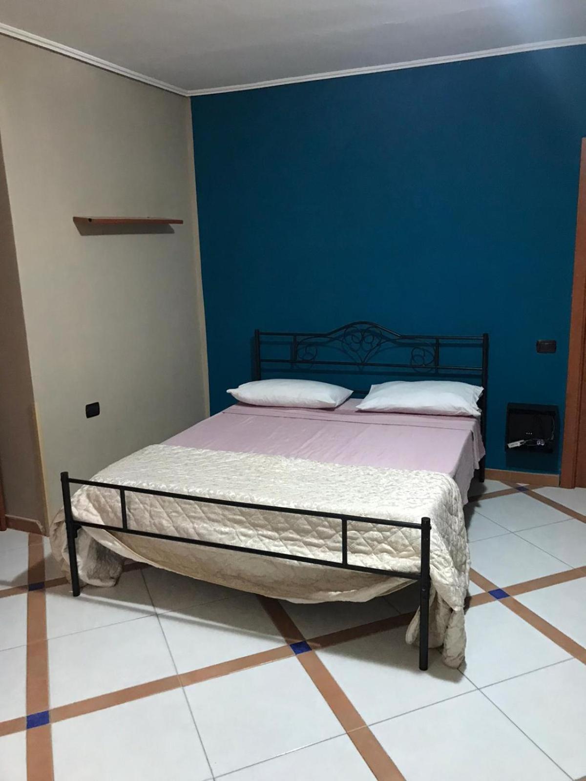 Casa Toto' Apartment เนเปิลส์ ห้อง รูปภาพ