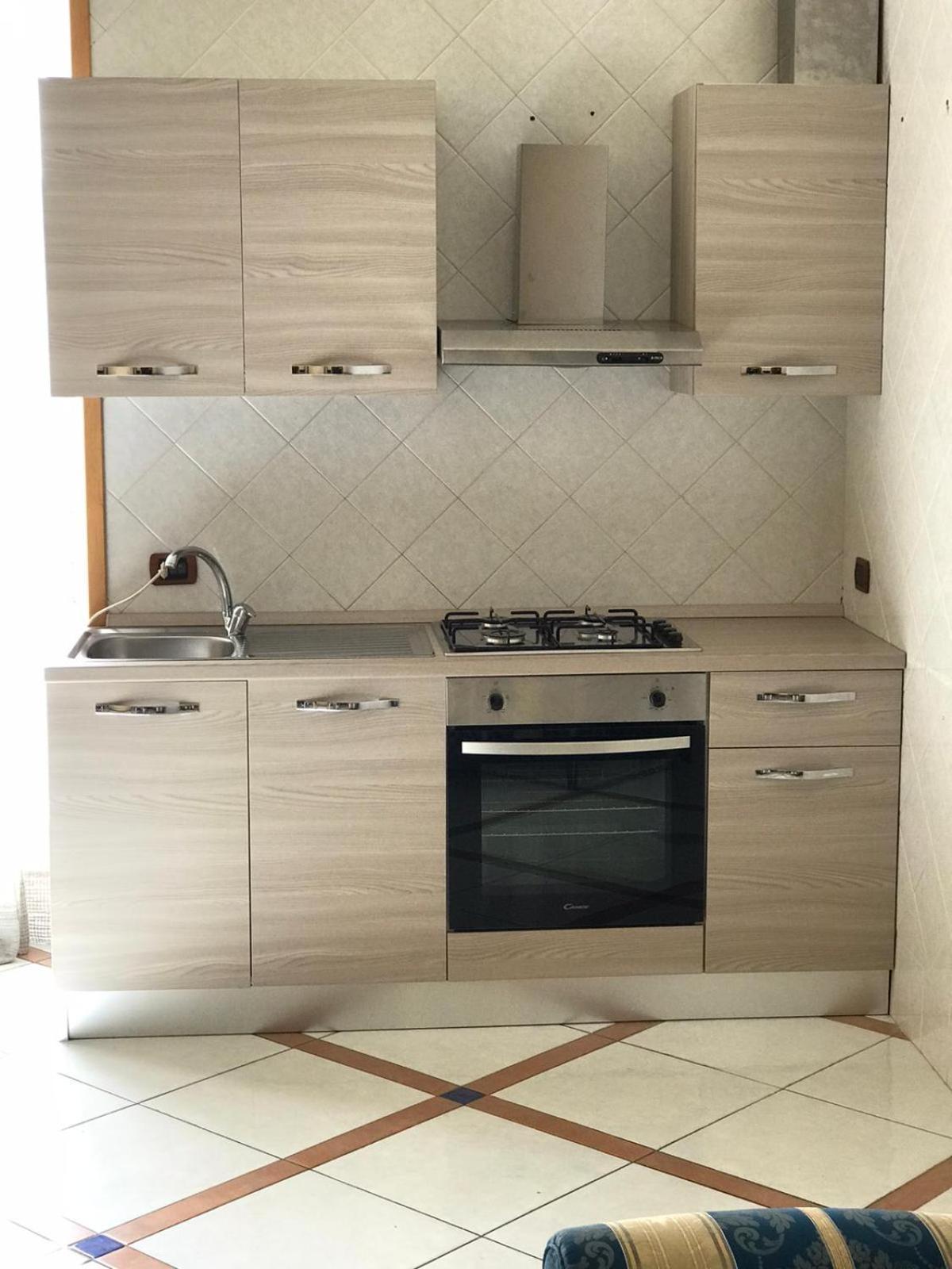 Casa Toto' Apartment เนเปิลส์ ห้อง รูปภาพ