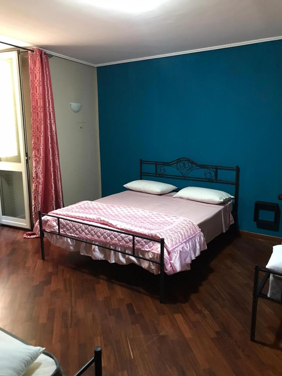Casa Toto' Apartment เนเปิลส์ ห้อง รูปภาพ