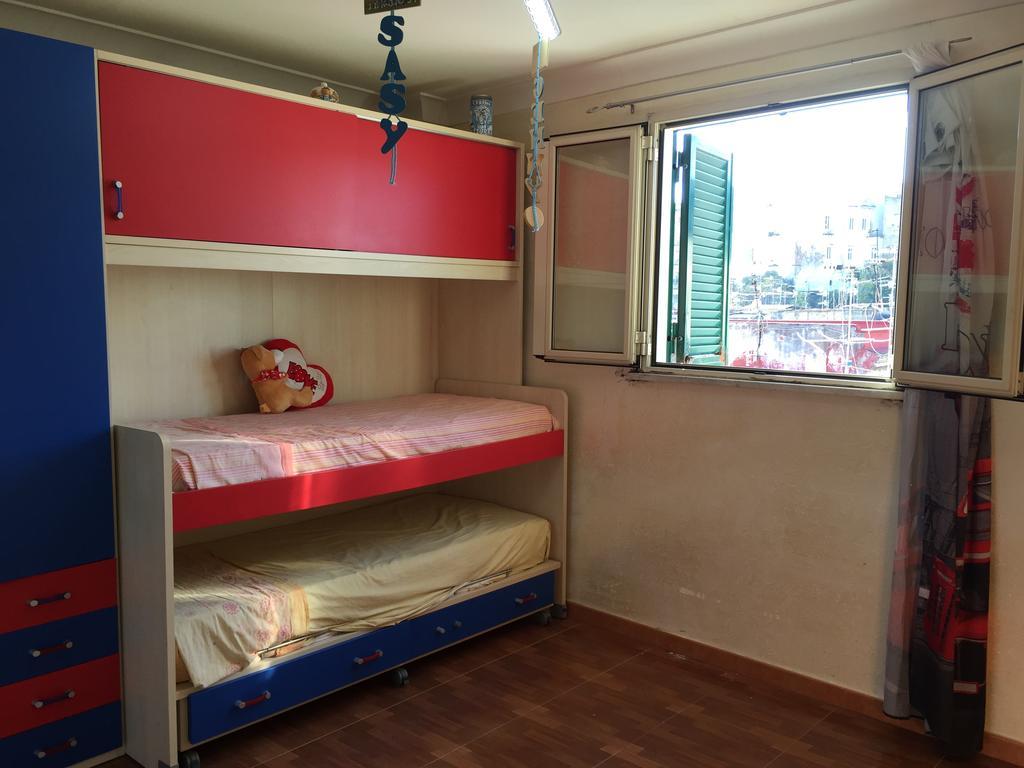 Casa Toto' Apartment เนเปิลส์ ภายนอก รูปภาพ