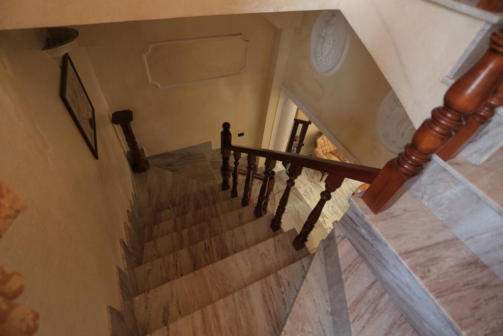 Casa Toto' Apartment เนเปิลส์ ภายนอก รูปภาพ