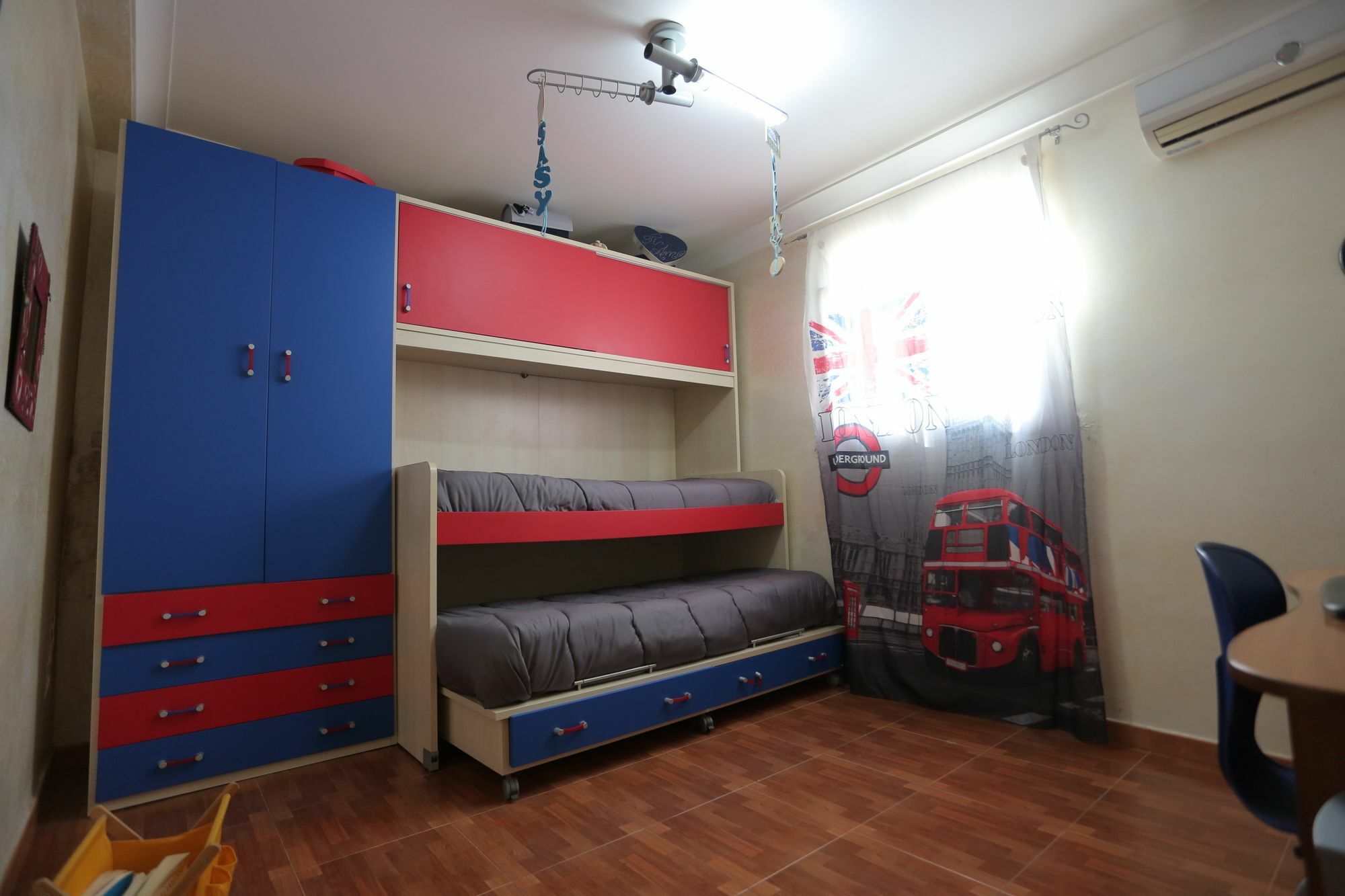 Casa Toto' Apartment เนเปิลส์ ภายนอก รูปภาพ