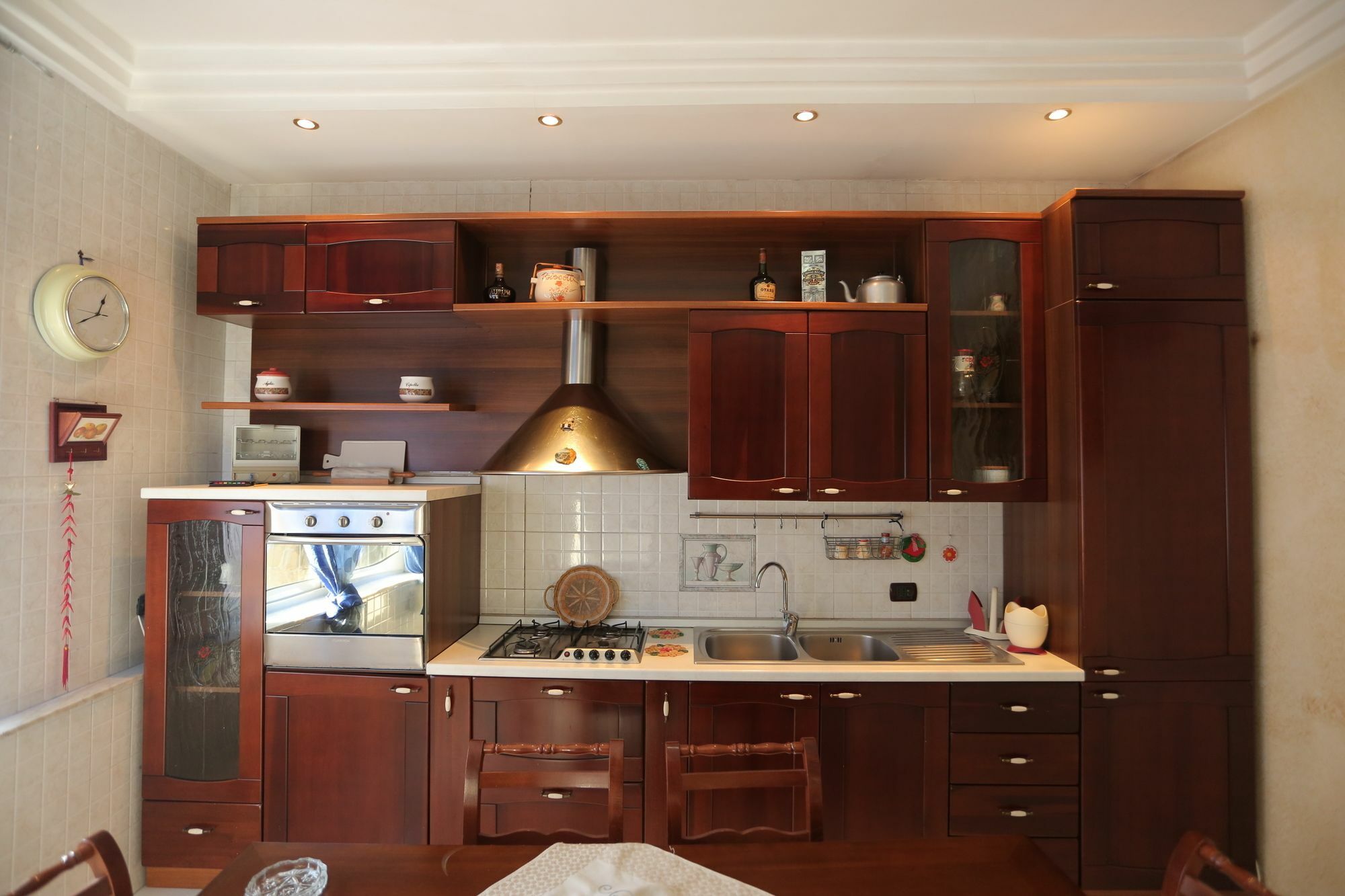 Casa Toto' Apartment เนเปิลส์ ภายนอก รูปภาพ