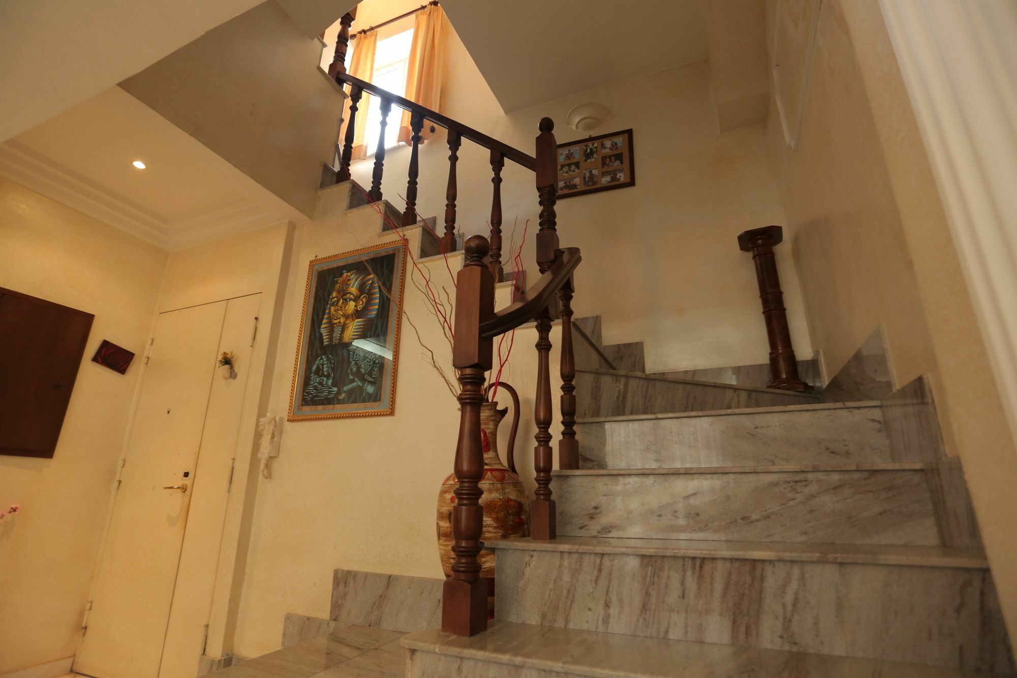 Casa Toto' Apartment เนเปิลส์ ภายนอก รูปภาพ