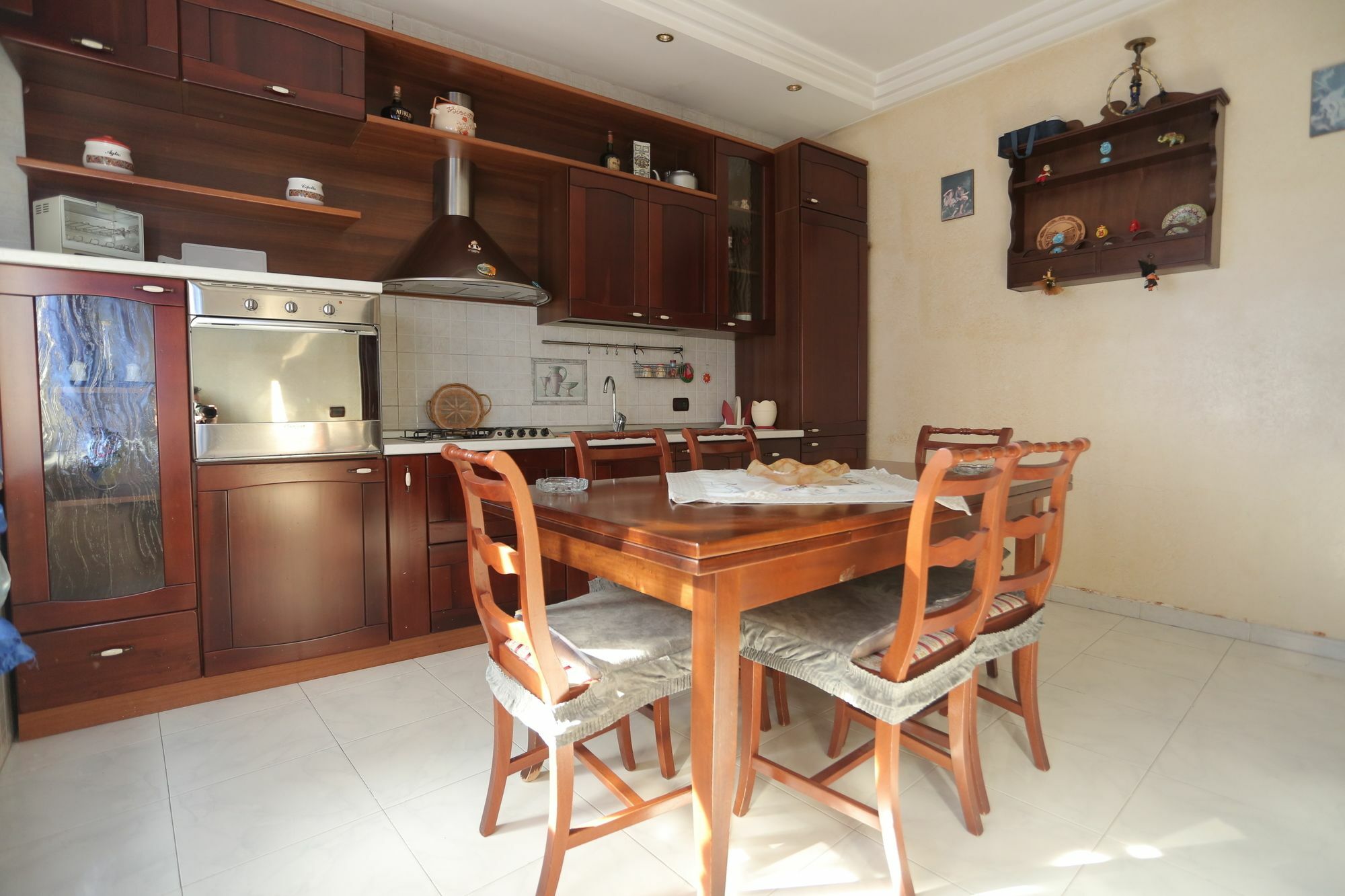 Casa Toto' Apartment เนเปิลส์ ภายนอก รูปภาพ