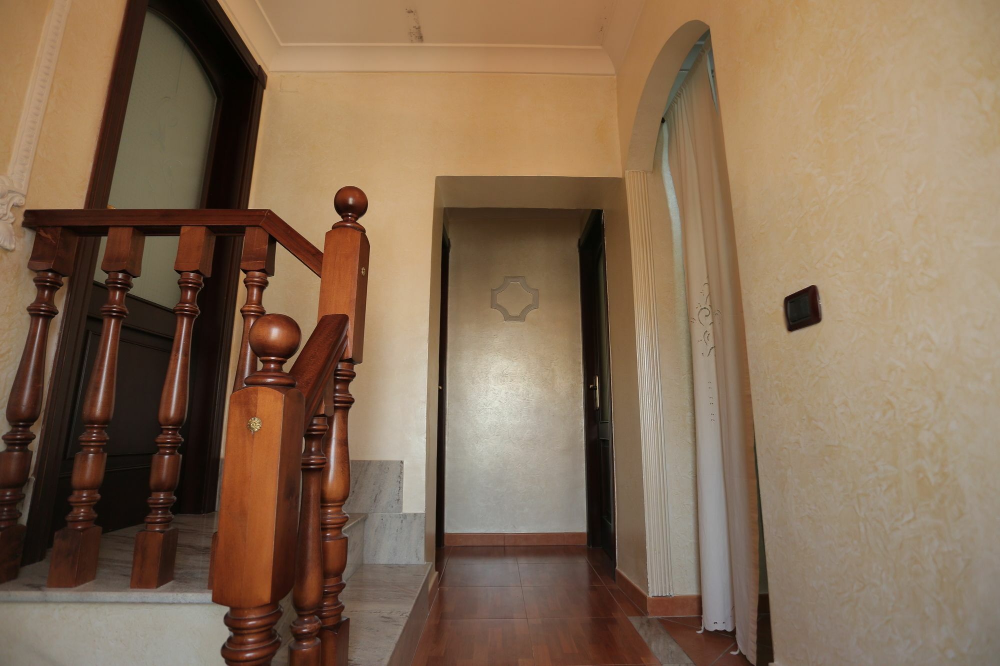 Casa Toto' Apartment เนเปิลส์ ภายนอก รูปภาพ