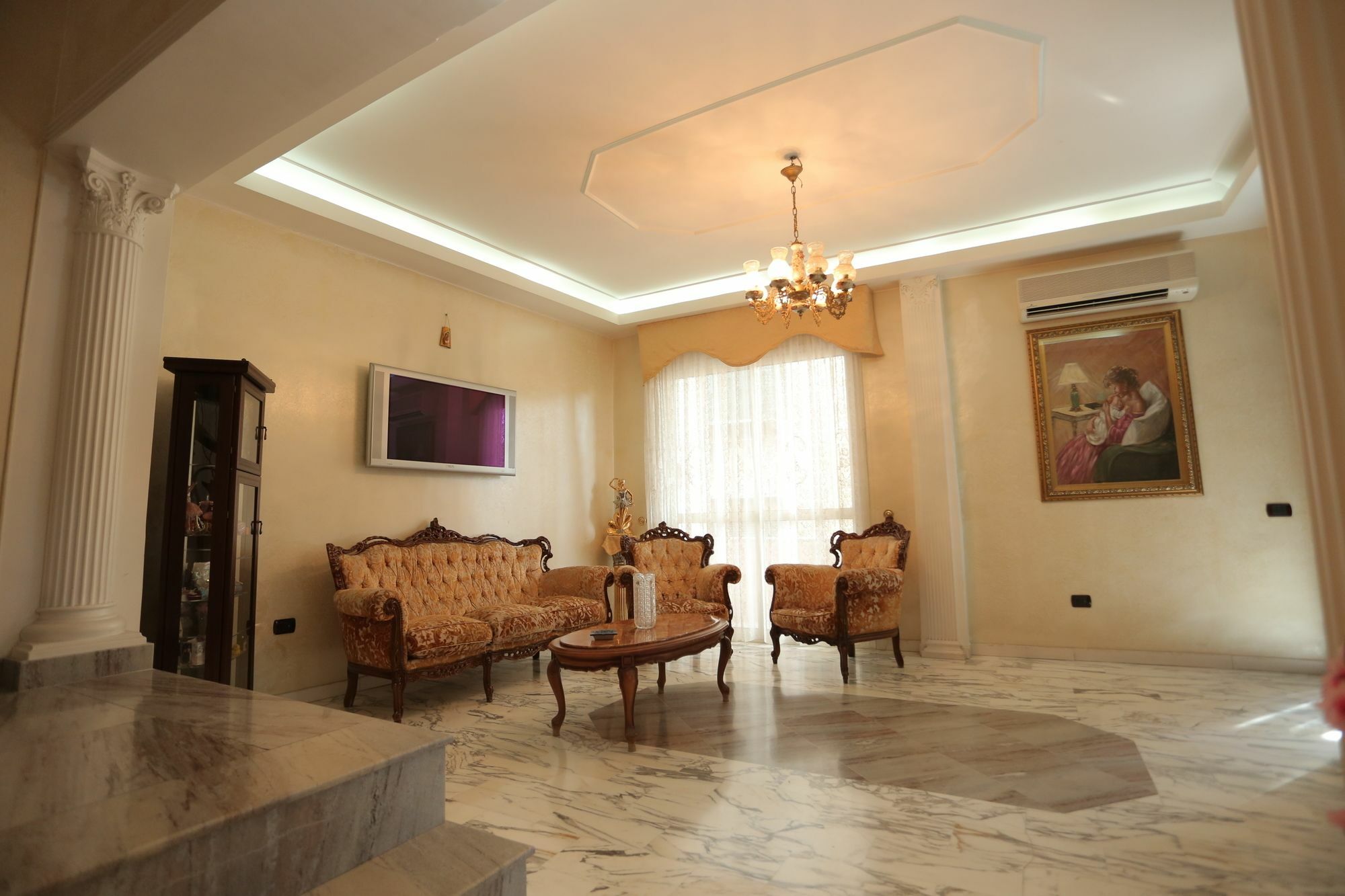 Casa Toto' Apartment เนเปิลส์ ภายนอก รูปภาพ