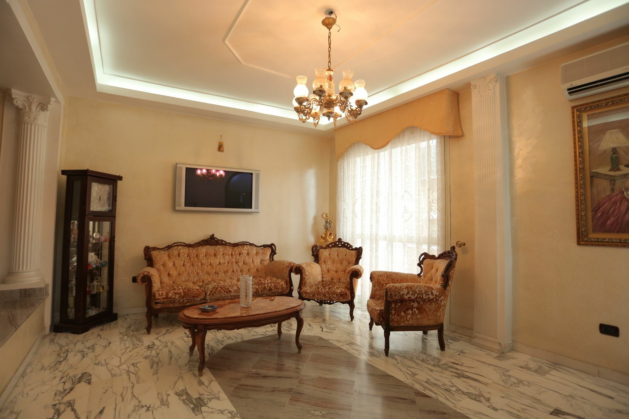 Casa Toto' Apartment เนเปิลส์ ภายนอก รูปภาพ