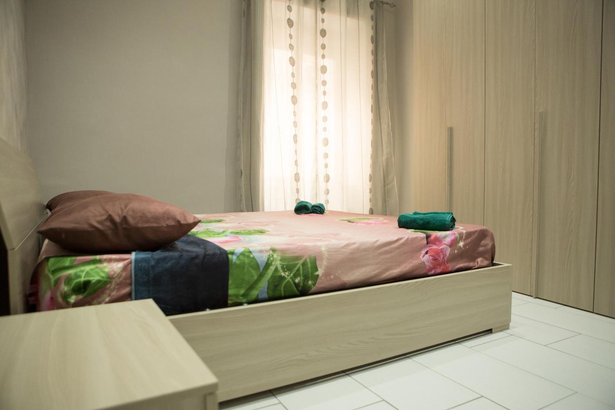 Casa Toto' Apartment เนเปิลส์ ภายนอก รูปภาพ