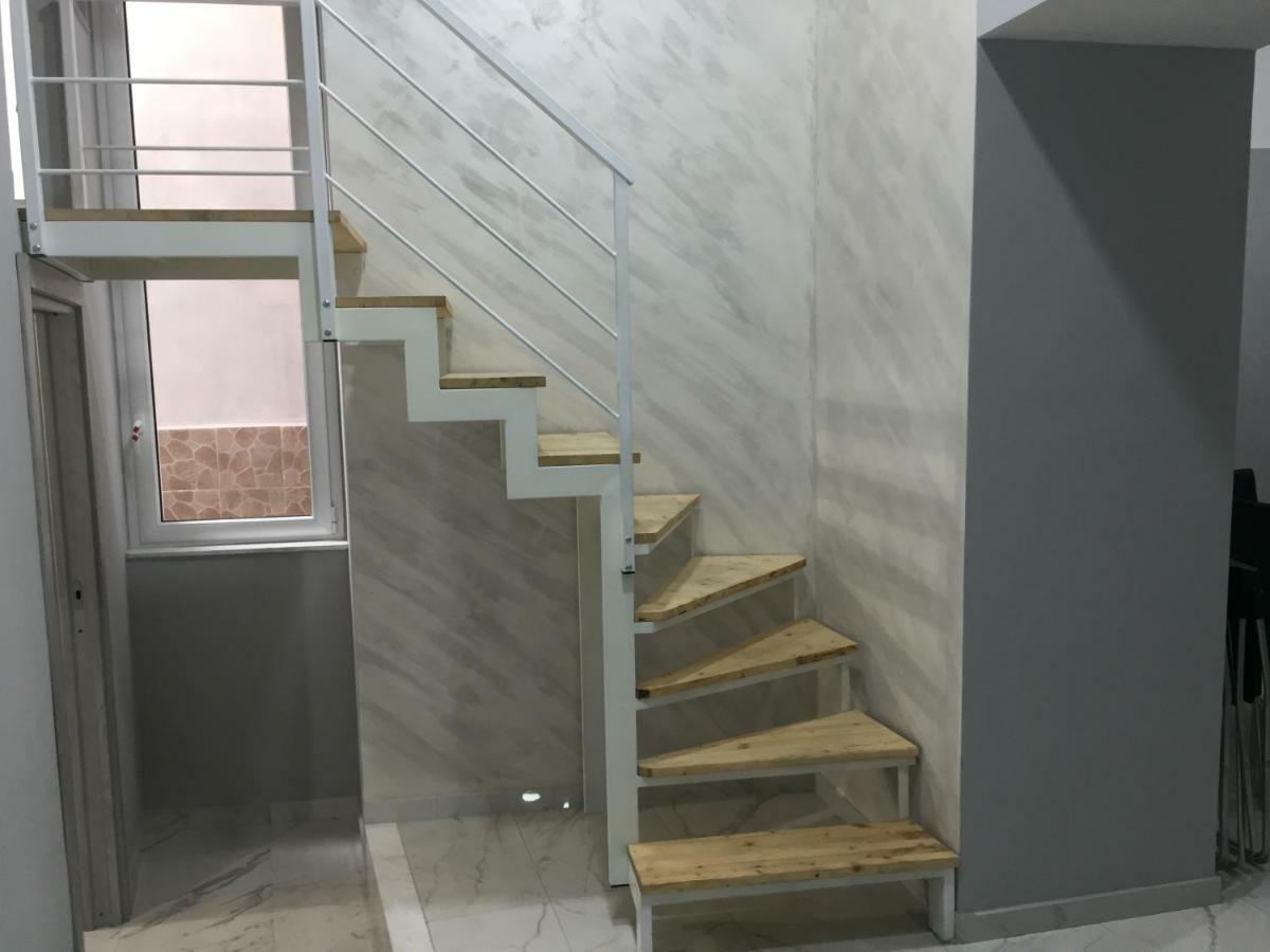 Casa Toto' Apartment เนเปิลส์ ภายนอก รูปภาพ